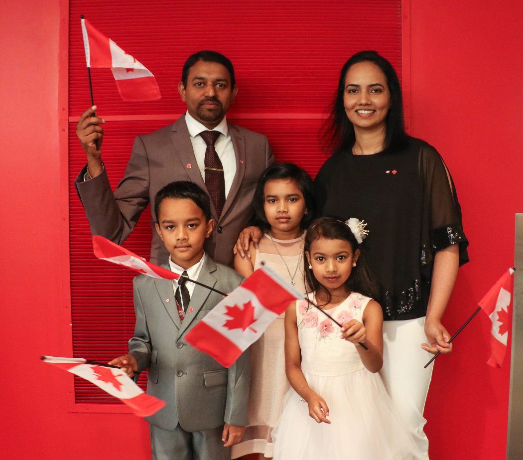 Apply for Canada Super Visa